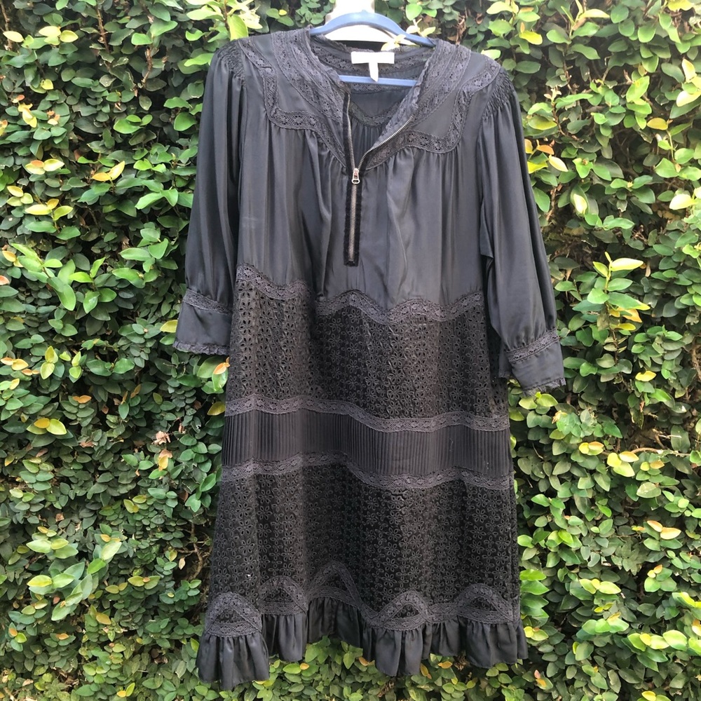 Vintage BCBG Runway Dress